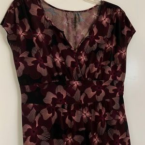 *4/$20* Cute Bohemian Top